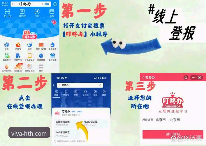 HTH华体会体育平台下载与使用全指南：从官网入口到手机版安装