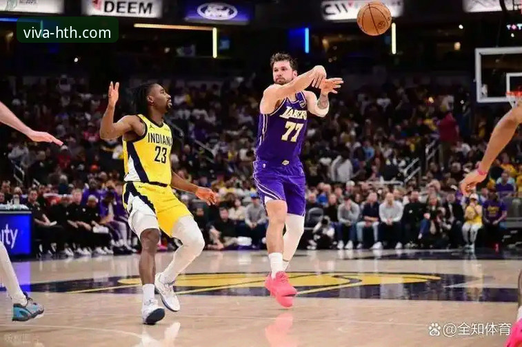 NBA焦点战：湖人客场力克步行者，东契奇43分闪耀全场